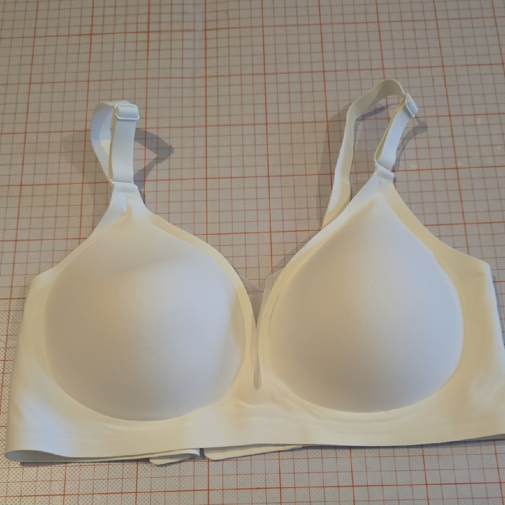 Women's Comfort Bra Wireless